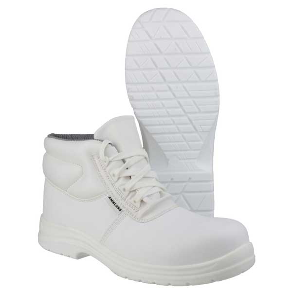 FS513 Water-Resistant Safety Boot