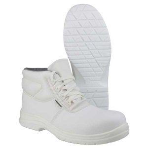 FS513 Water-Resistant Safety Boot