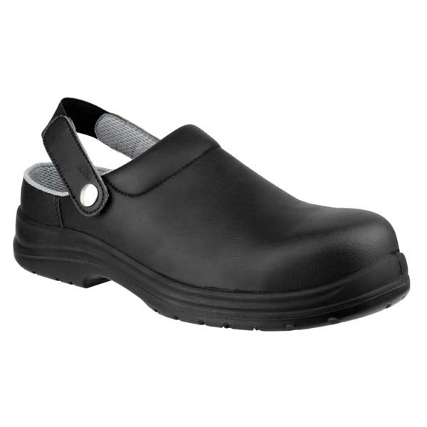 FS514 GripSafe Antistatic Clog