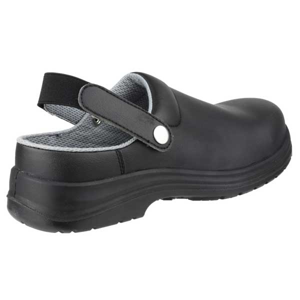FS514 GripSafe Antistatic Clog