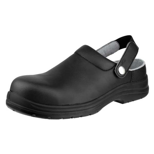 FS514 GripSafe Antistatic Clog