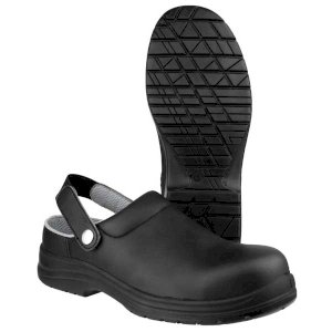 FS514 GripSafe Antistatic Clog