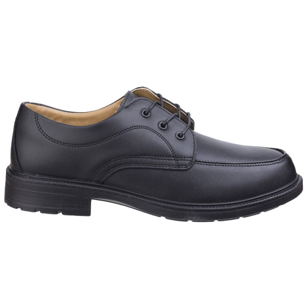 FS65 Lace-Up Safety Shoe