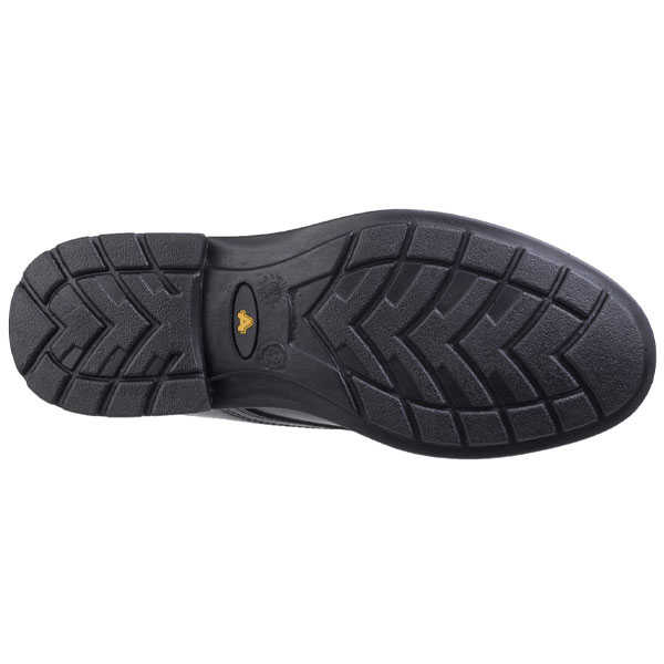 FS65 Lace-Up Safety Shoe