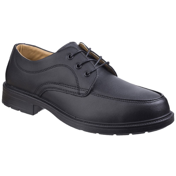 FS65 Lace-Up Safety Shoe