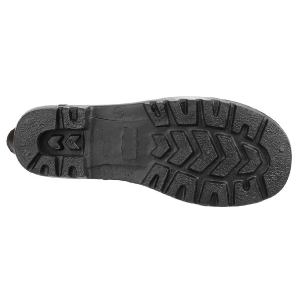 FS90 Pull-On Waterproof Rigger Safety Boot