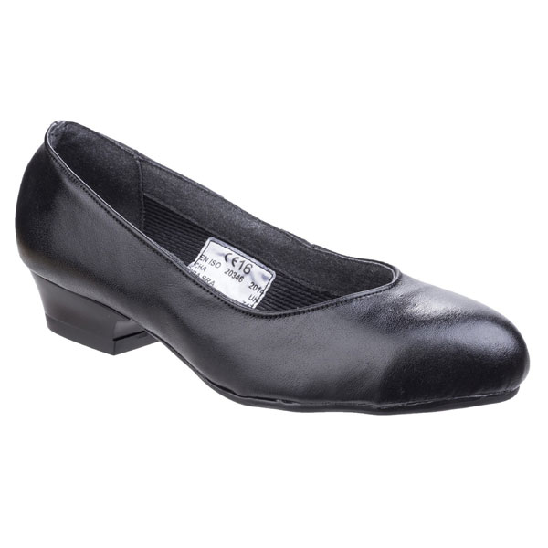 FS96 Women’s Protective Work Shoe