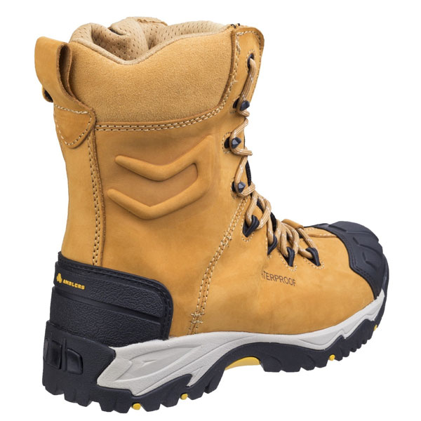 FS998 Waterproof S3 Safety Footwear
