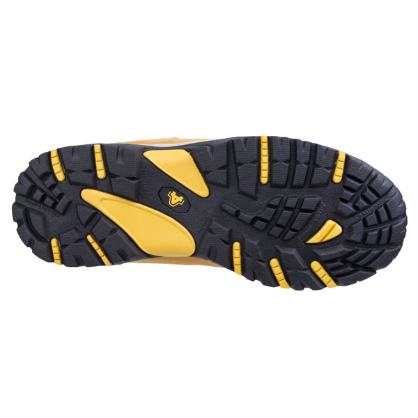 FS998 Waterproof S3 Safety Footwear