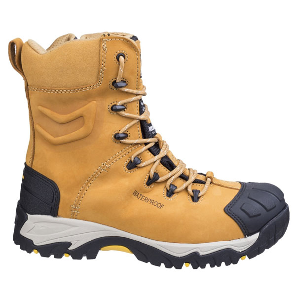 FS998 Waterproof S3 Safety Footwear
