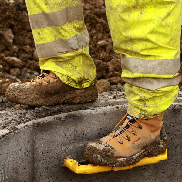 FS998 Waterproof S3 Safety Footwear