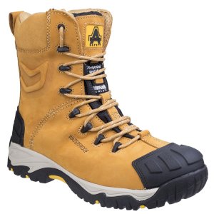 FS998 Waterproof S3 Safety Footwear