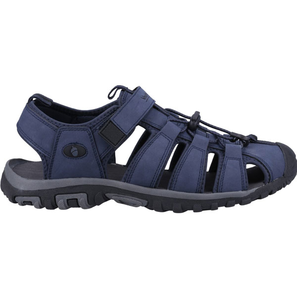 Furze Secure Step Sandal