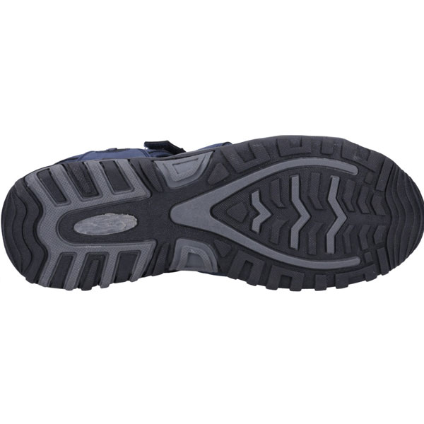 Furze Secure Step Sandal