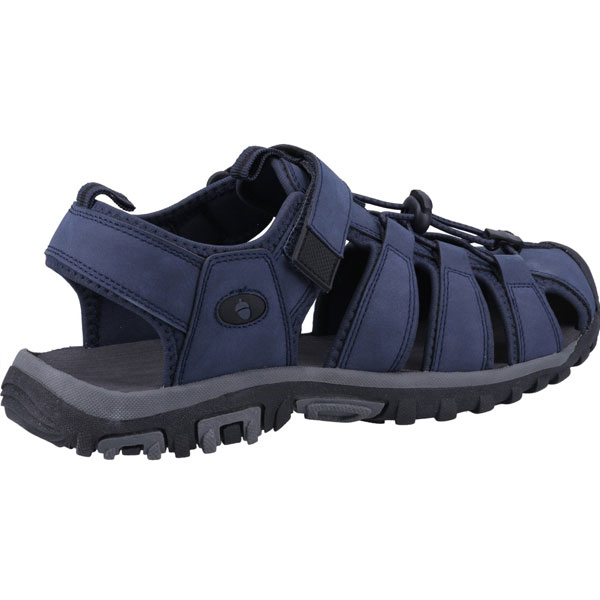 Furze Secure Step Sandal