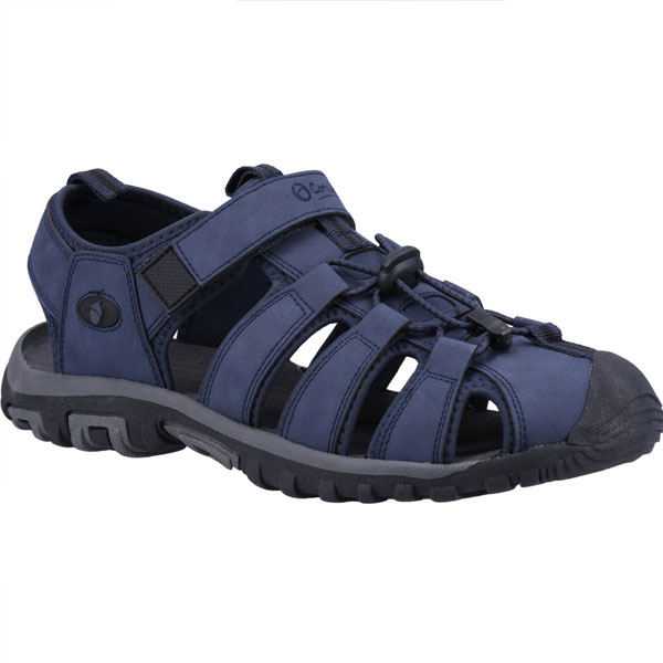 Furze Secure Step Sandal