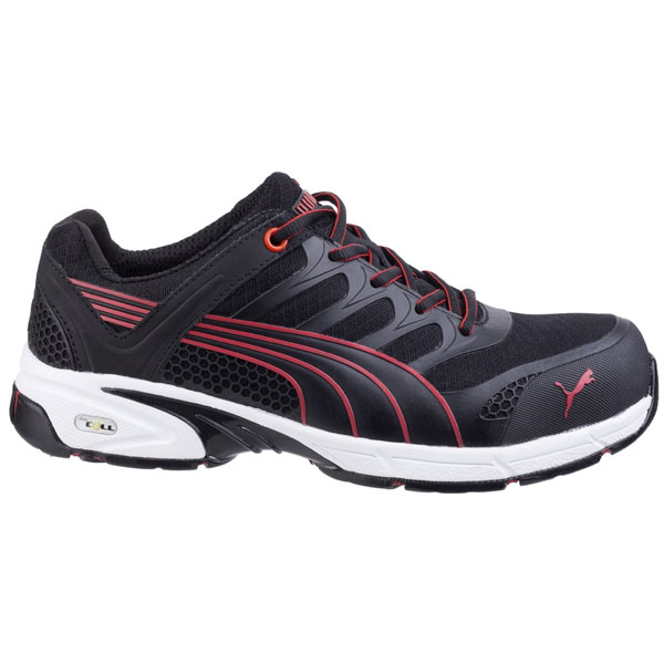 Fuse Motion Work Shoe 