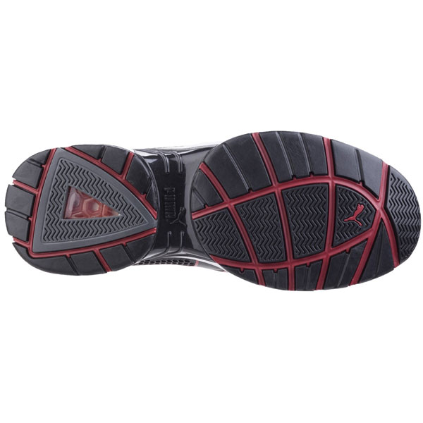 Fuse Motion Work Shoe 