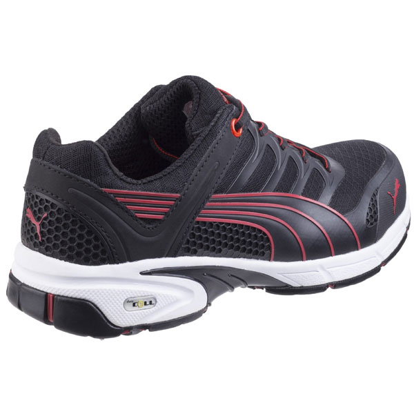 Fuse Motion Work Shoe 