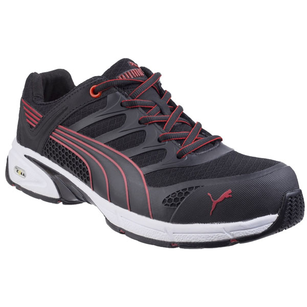Fuse Motion Work Shoe 