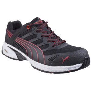 Fuse Motion Work Shoe 