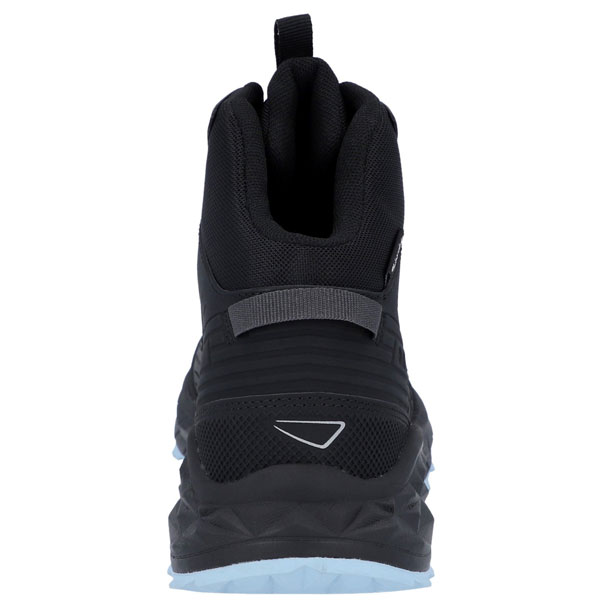 Fuse Trek Durable And Waterproof Hikers Shoes
