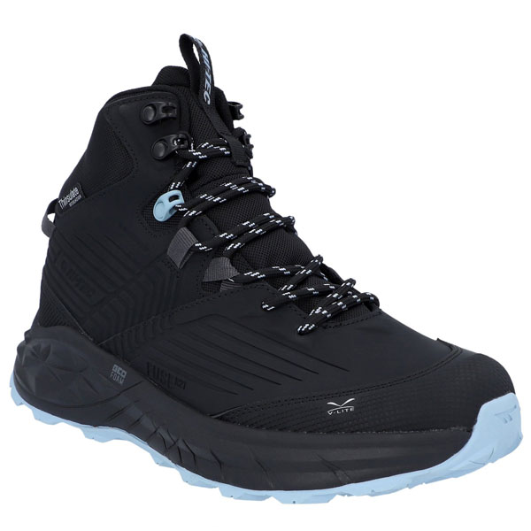 Fuse Trek Durable And Waterproof Hikers Shoes