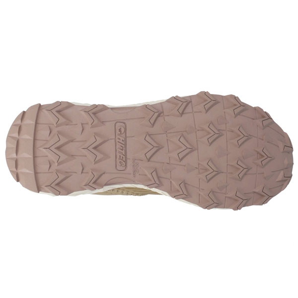 Fuse Trek Durable And Waterproof Hikers Shoes
