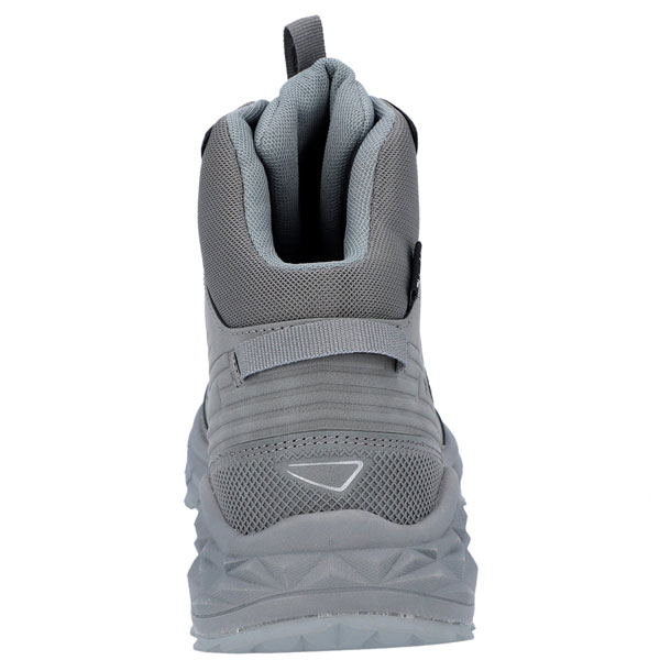 Fuse Trek Durable And Waterproof Hikers Shoes