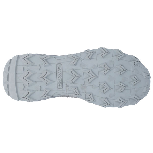 Fuse Trek Durable And Waterproof Hikers Shoes