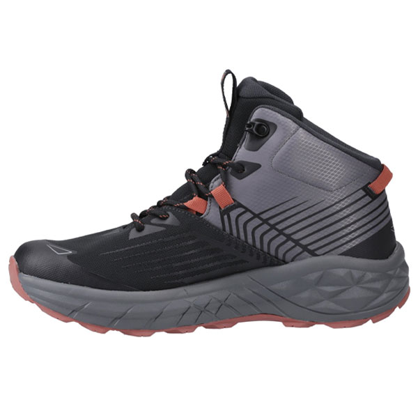 Fuse Trek Mid – All-Terrain Boot