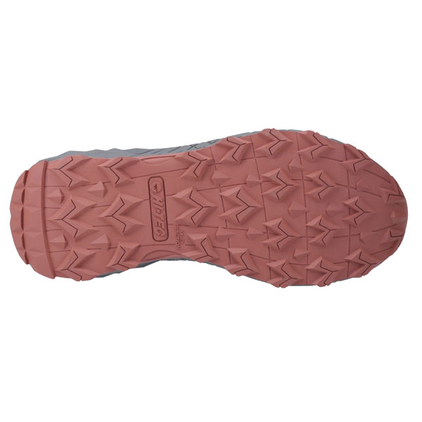 Fuse Trek Mid – All-Terrain Boot