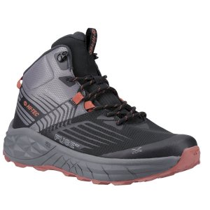 Fuse Trek Mid – All-Terrain Boot