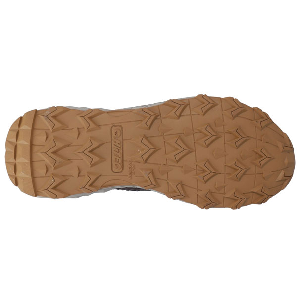 Fuse Trek Mid – Lightweight Trail Boots