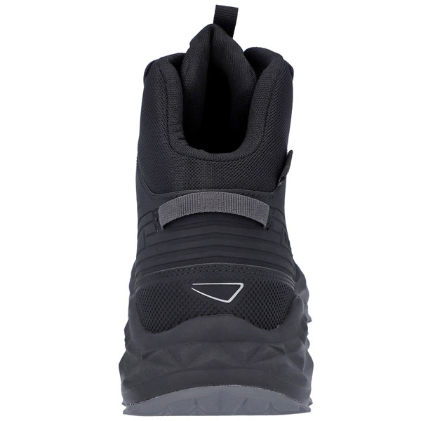 Fuse Trek Mid – Lightweight Trail Boots