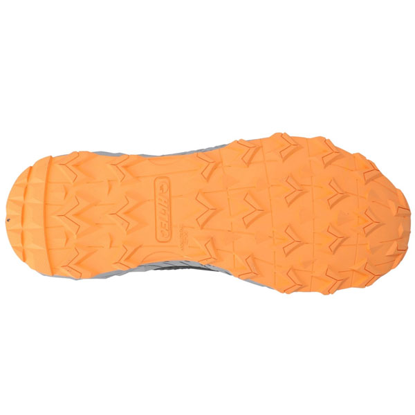 Fuse Trek Mid – Lightweight Trail Boots