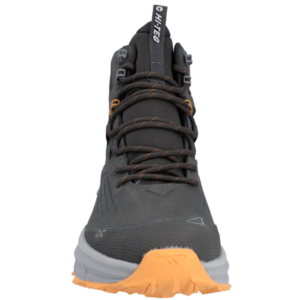Fuse Trek Mid – Lightweight Trail Boots