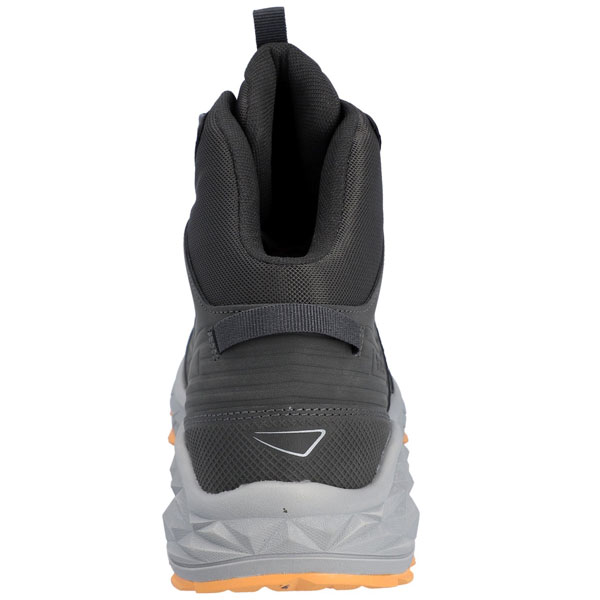 Fuse Trek Mid – Lightweight Trail Boots