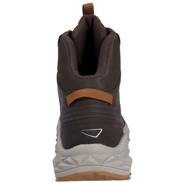 Fuse Trek Mid – Lightweight Trail Boots