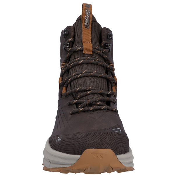 Fuse Trek Mid – Lightweight Trail Boots