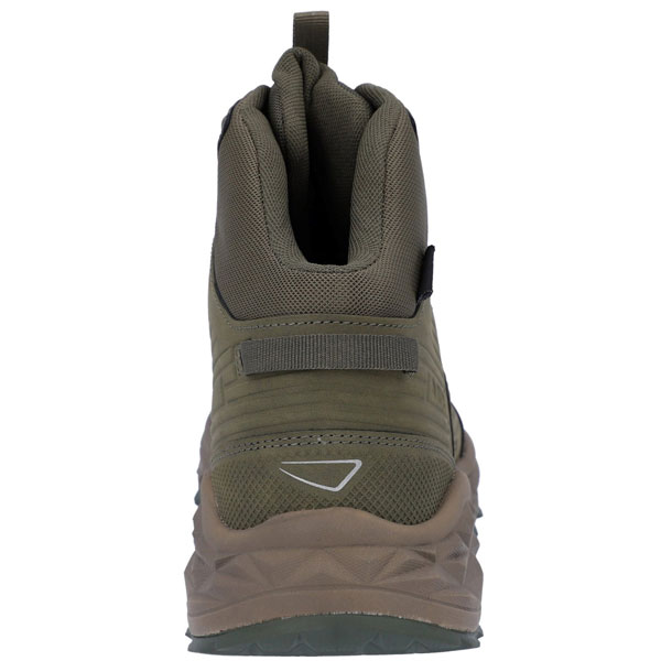 Fuse Trek Mid – Lightweight Trail Boots