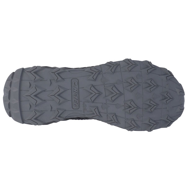 Fuse Trek Mid – Lightweight Trail Boots