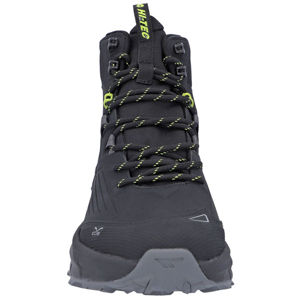 Fuse Trek Mid – Lightweight Trail Boots