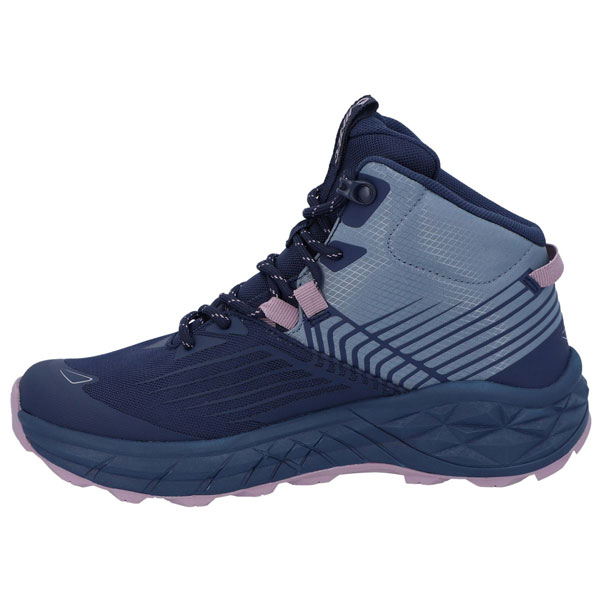 Fuse Waterproof Sport Hiker Shoes