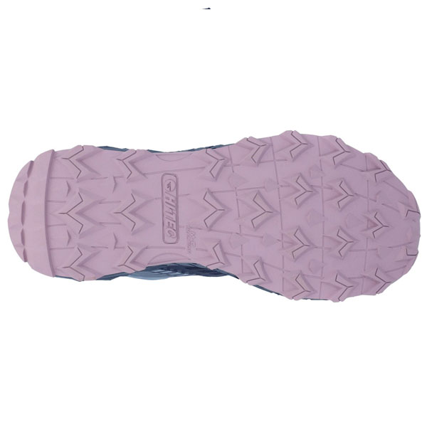 Fuse Waterproof Sport Hiker Shoes