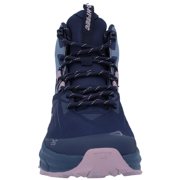 Fuse Waterproof Sport Hiker Shoes