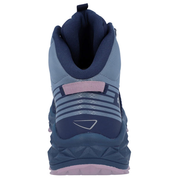 Fuse Waterproof Sport Hiker Shoes