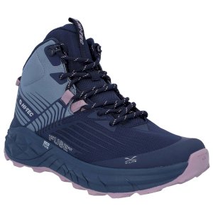 Fuse Waterproof Sport Hiker Shoes