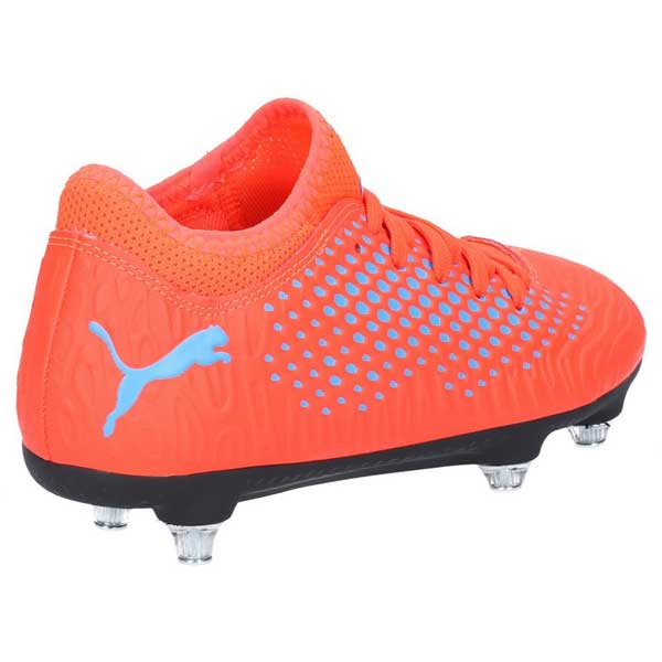 Comfortable Screw In Lace Up Sport Shoe