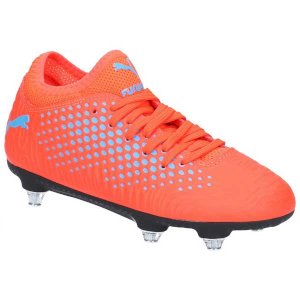 Comfortable Screw In Lace Up Sport Shoe